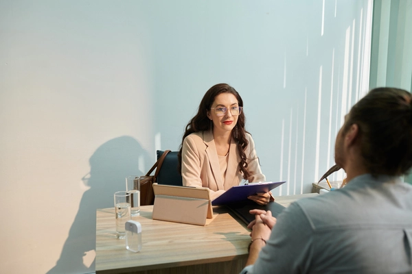 El Reclutador Externo Como Un Problema Para La Administracion De Rh