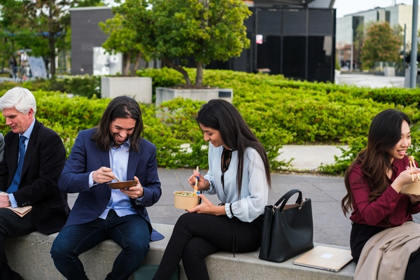 La Firma Electronica El Salto A La Automatizacion De Procesos Empresariales