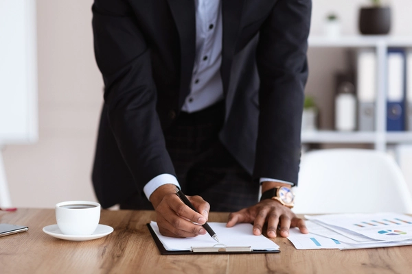 Que Es La Firma De Recibos De Nomina Y Como Beneficia