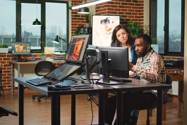 Como Esta Modificando La Ia La Gestion De Contratos