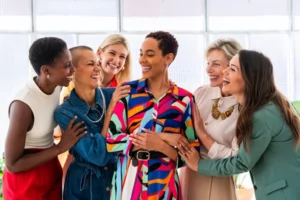 Conoce Algunas De Las Mujeres Pioneras En Legaltech Alrededor Del Mundo