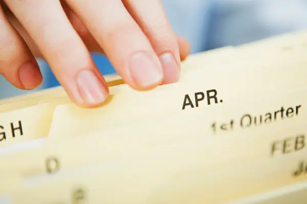 Protocolos Para Mantener Completa La Documentacion Laboral