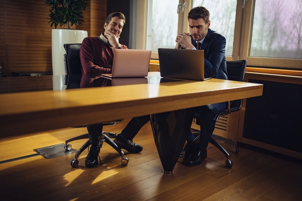 Beneficios De Digitalizar El Expediente Laboral Ahorro De Tiempo Y Eficiencia