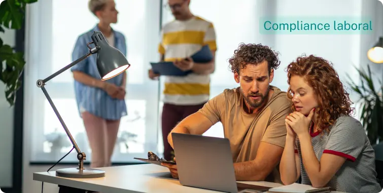 Plan De Modulos Compliance Laboral