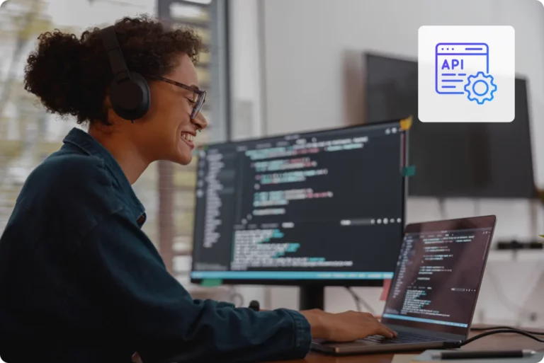 Nuestra Plataforma Cuenta Con Una Api Para Integrar Con Tu Erp