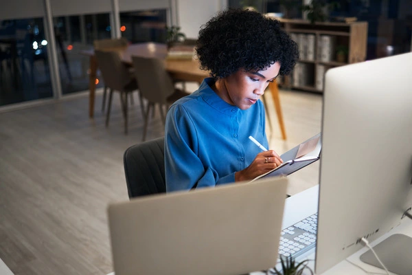 Auditorias De Expedientes Laborales En Tiempo Real