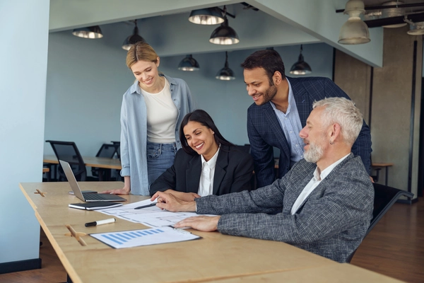 Cumplimiento Normativo En Rrhh Como Mantener Tu Empresa Dentro De La Ley
