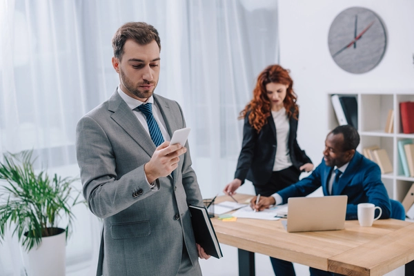 Comunicacion Interna Conecta Mejor A Tu Equipo