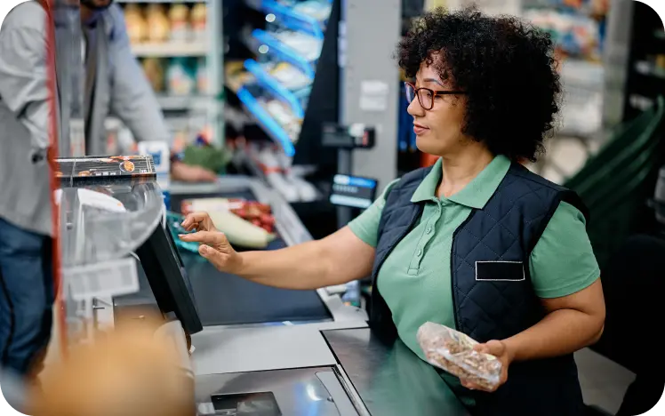 Cumplimiento Laboral Eficiente Para Retail