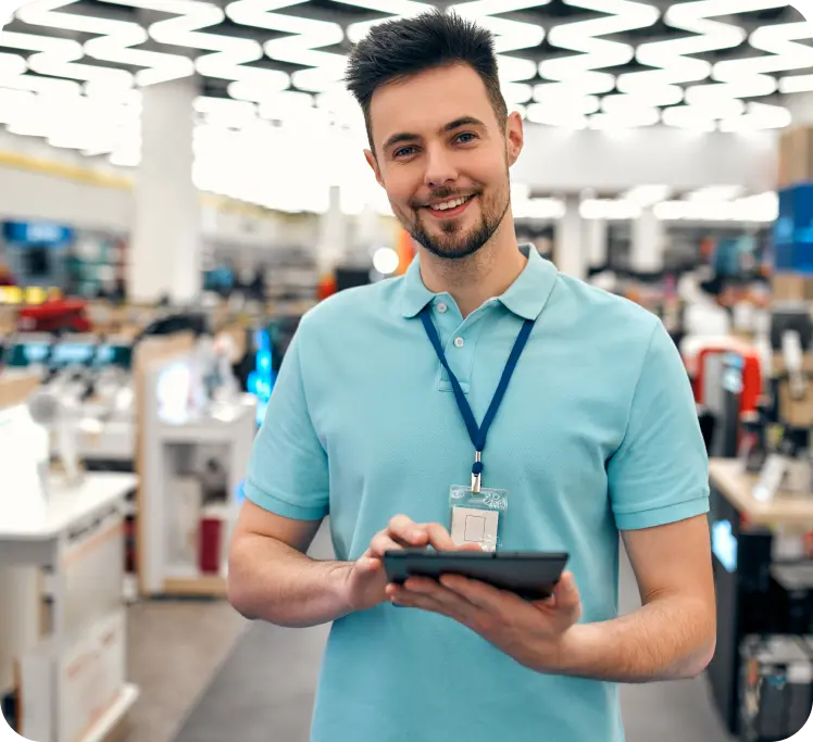 El Sector Retail Vive A Un Ritmo Acelerado