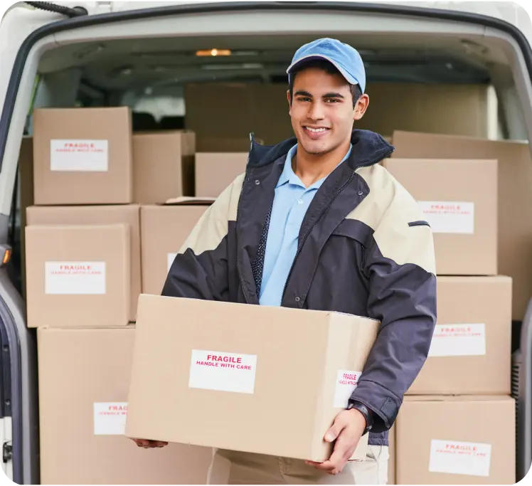 Empresas De Logistica Y Transporte