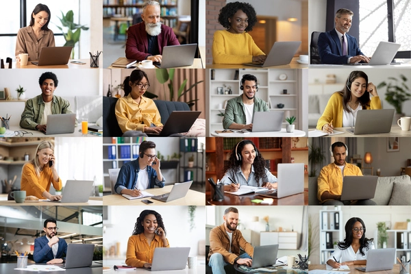 Gestion De Contratos Laborales Digitaliza Y Reduce Riesgos