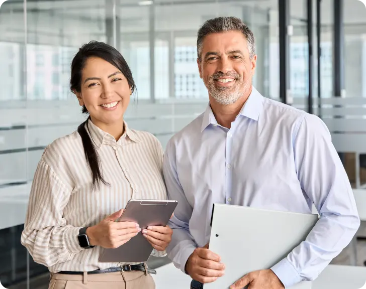 Conecta Gana Transforma Empresas