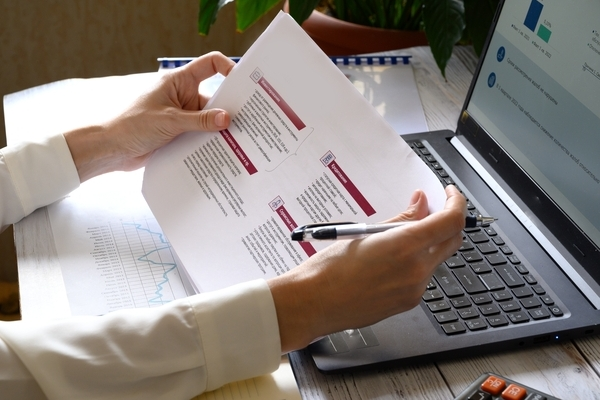 Expediente Laboral Digital La Base Para Un Cumplimiento Laboral Sin Riesgos