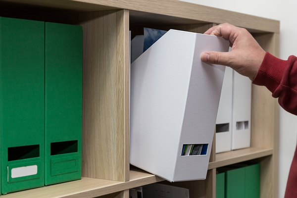 Tu Expediente Laboral Cumple Con La Ley Federal Del Trabajo