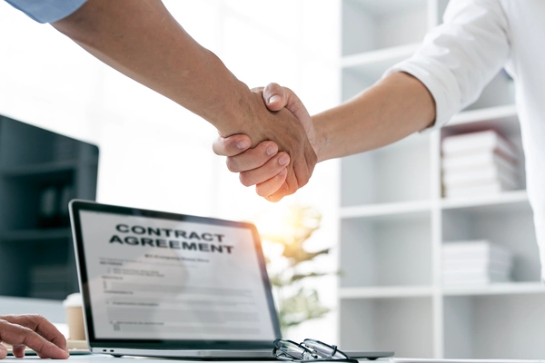 Digitalizacion De Contratos Laborales Que Se Necesita Para Que Sean Validos En Mexico