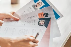 Datos Del Expediente Del Trabajo Como Proteger La Informacion Personal