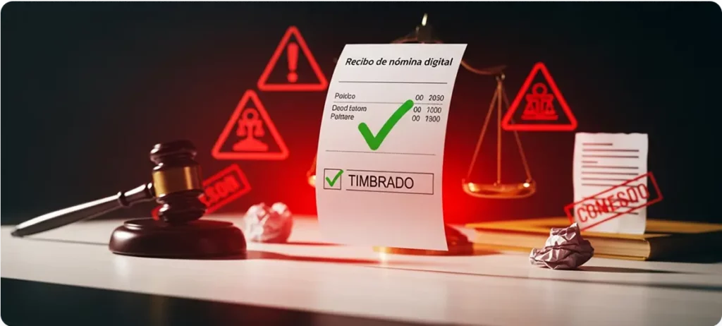 El Problema La Nomina Se Ve Como Un Tramite Financiero