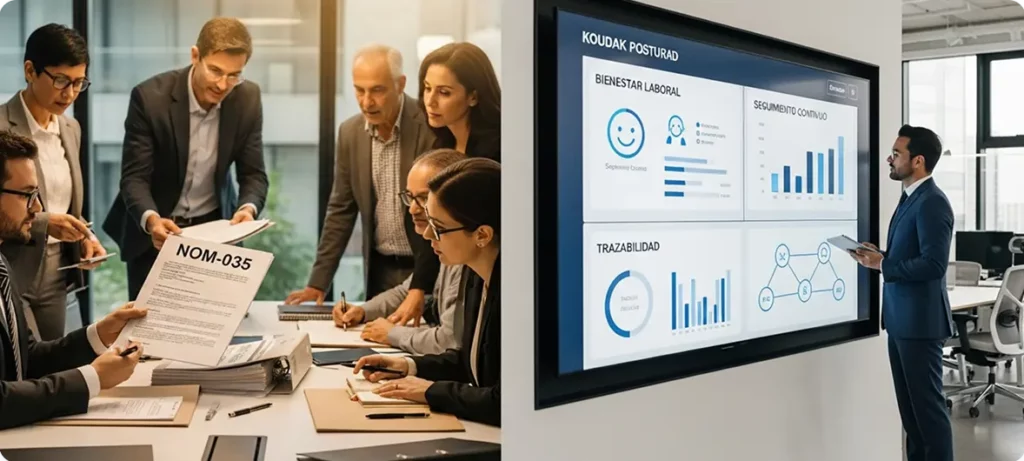 Lo Que Realmente Exige La Norma